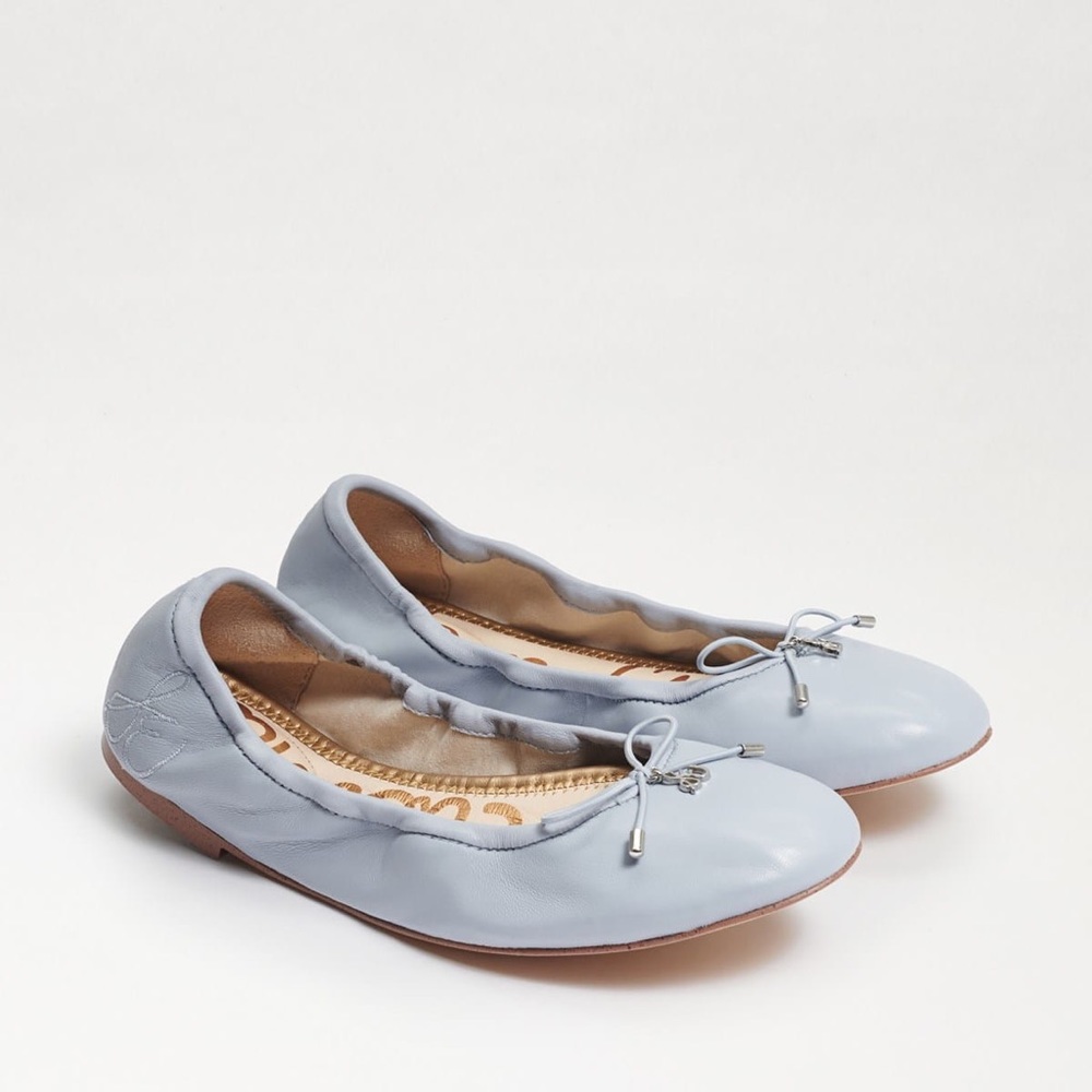 Women’s flat shoes from Sam Edelman